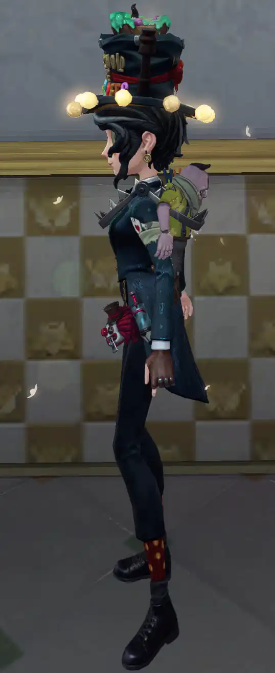 「劇場の司会者」3.jpg 「劇場の司会者」3.jpg