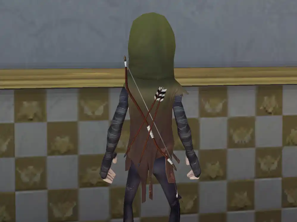 百目鬼静の弓.jpg 百目鬼静の弓.jpg