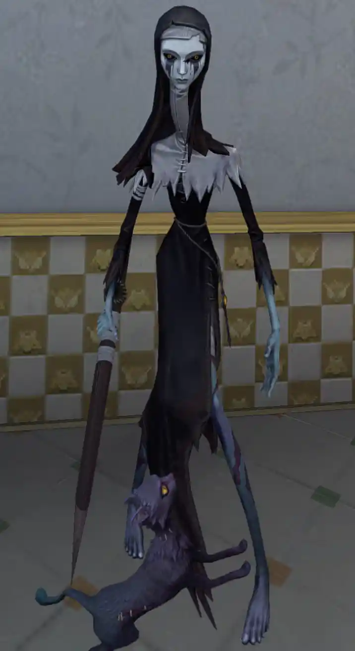 使徒 第五人格 IdentifyV ラスカルコラボ sddefault.jpg