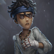 納棺師 - identityⅤ推理考察 Wiki*