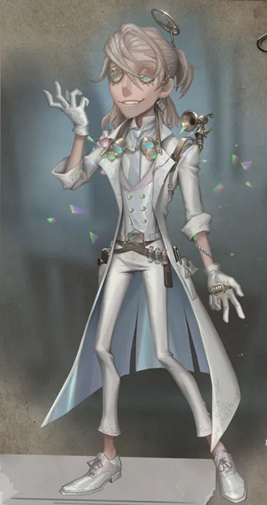 シーズン20 - identityⅤ推理考察 Wiki*