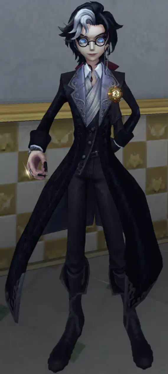 公式】IdentityV 第五人格 on X: 
