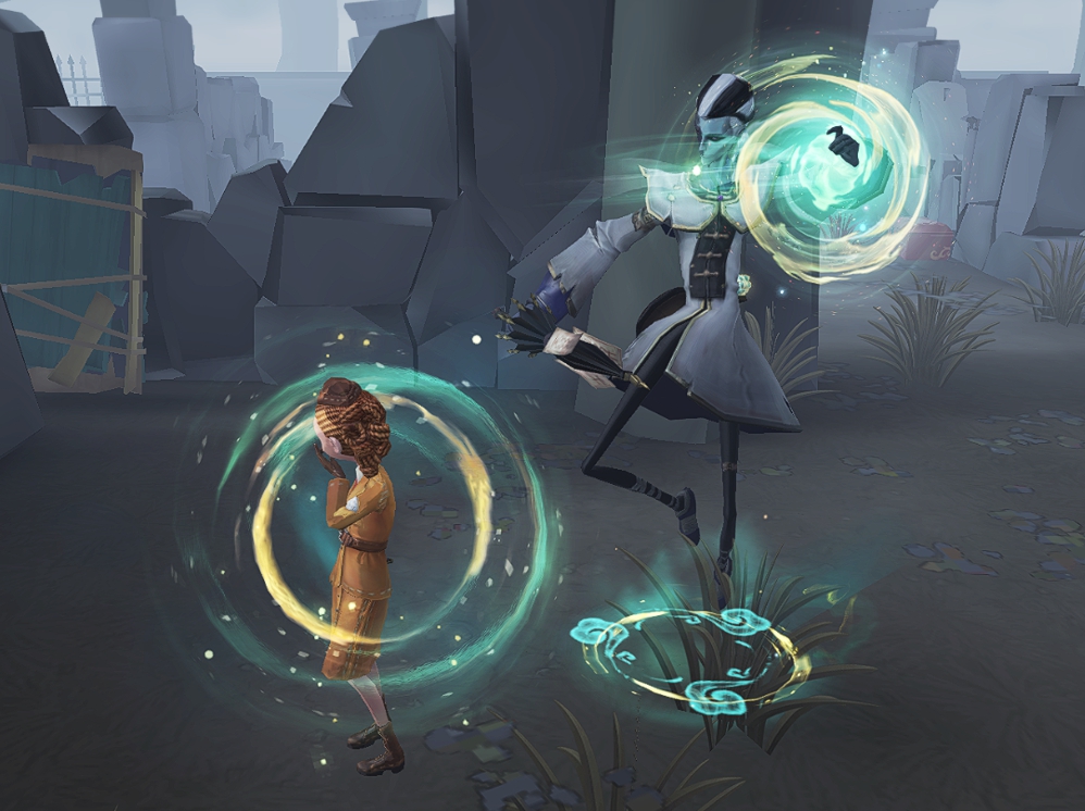 周年パック・フィギュア/6周年 - identityⅤ推理考察 Wiki*