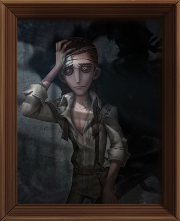 魔トカゲ - identityⅤ推理考察 Wiki*