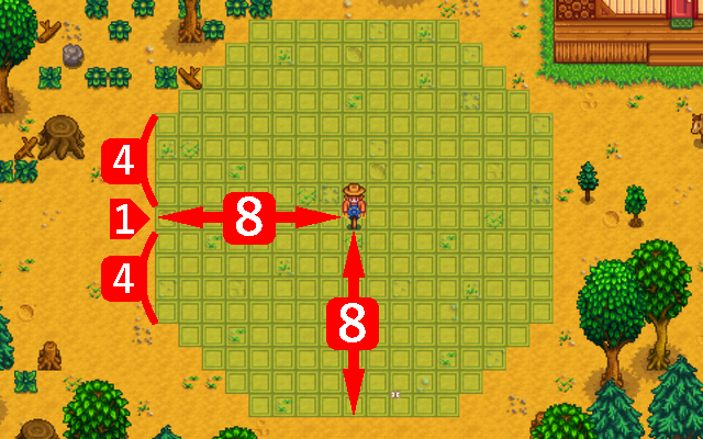 素材設備 その他設備 Stardew Valley Wiki