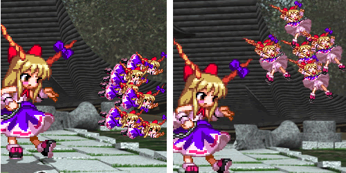 妖鬼-疎- 妖鬼-疎-