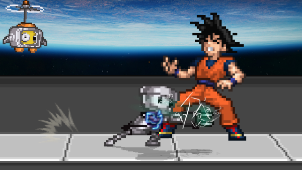 キャラ別技研究 ちびロボ 大乱闘スマッシュブラザーズフラッシュ2攻略 Wiki キャラ別技研究 ちびロボ 大乱闘スマッシュブラザーズフラッシュ2攻略 Wiki
