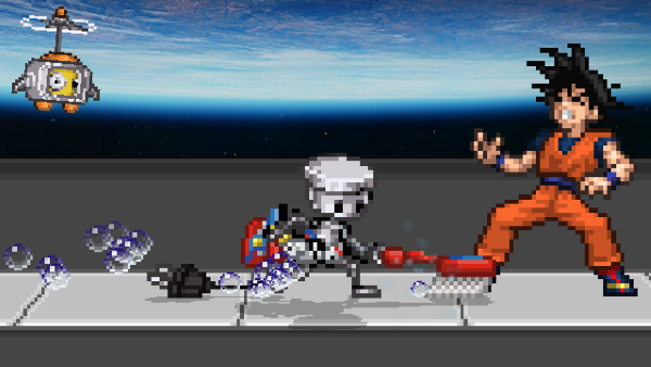 キャラ別技研究 ちびロボ 大乱闘スマッシュブラザーズフラッシュ2攻略 Wiki キャラ別技研究 ちびロボ 大乱闘スマッシュブラザーズフラッシュ2攻略 Wiki