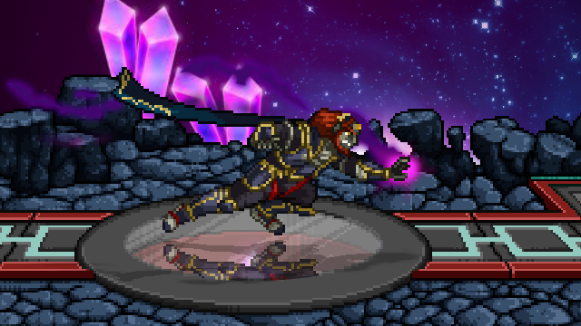 キャラ別技研究 ガノンドロフ 大乱闘スマッシュブラザーズフラッシュ2攻略 Wiki キャラ別技研究 ガノンドロフ 大乱闘スマッシュブラザーズフラッシュ2攻略 Wiki