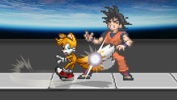 キャラ別技研究 テイルス 大乱闘スマッシュブラザーズフラッシュ2攻略 Wiki キャラ別技研究 テイルス 大乱闘スマッシュブラザーズフラッシュ2攻略 Wiki