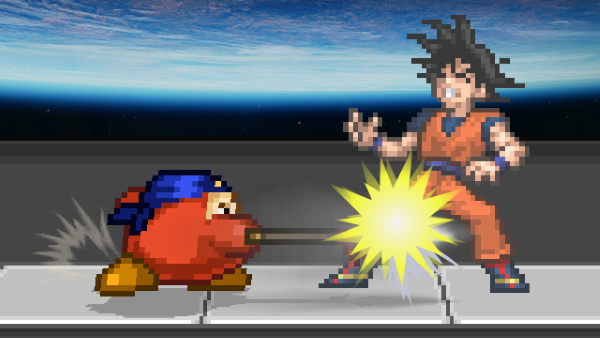 キャラ別技研究 バンダナワドルディ 大乱闘スマッシュブラザーズフラッシュ2攻略 Wiki キャラ別技研究 バンダナワドルディ 大乱闘スマッシュブラザーズフラッシュ2攻略 Wiki