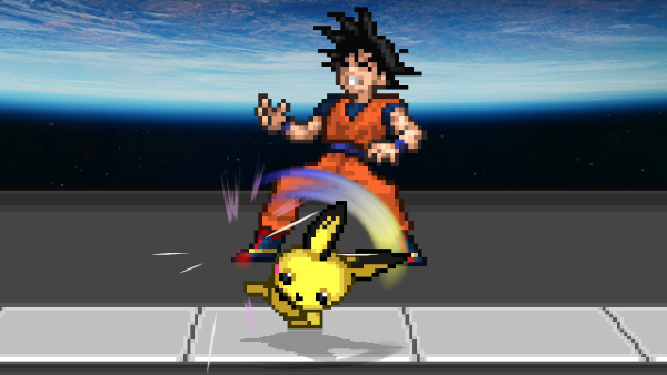 キャラ別技研究 ピチュー 大乱闘スマッシュブラザーズフラッシュ2攻略 Wiki キャラ別技研究 ピチュー 大乱闘スマッシュブラザーズフラッシュ2攻略 Wiki