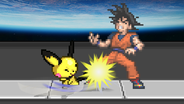 キャラ別技研究 ピチュー 大乱闘スマッシュブラザーズフラッシュ2攻略 Wiki キャラ別技研究 ピチュー 大乱闘スマッシュブラザーズフラッシュ2攻略 Wiki