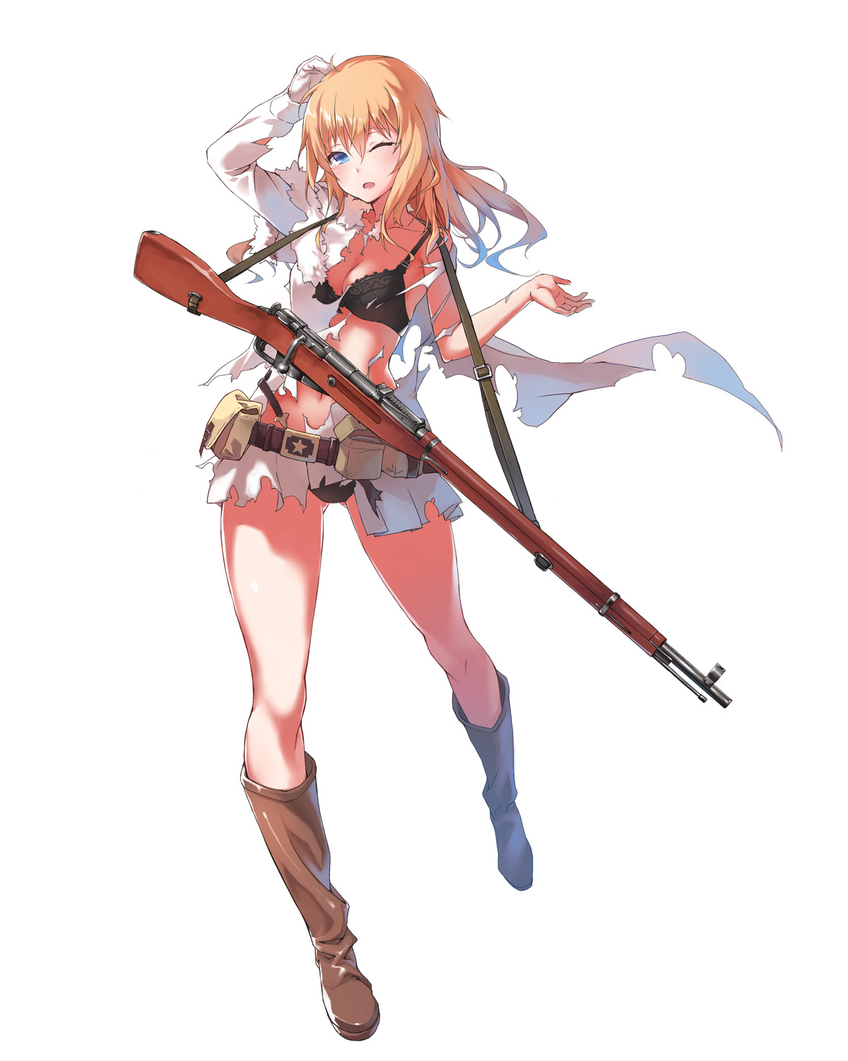 モシン ナガン すぉぉぉ Wiki モシン ナガン すぉぉぉ Wiki