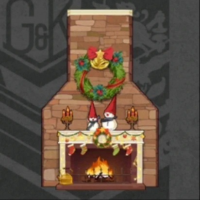 クリスマス-司令部の暖炉.jpg