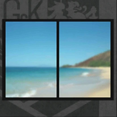 海辺のコテージ-海景の窓.jpg