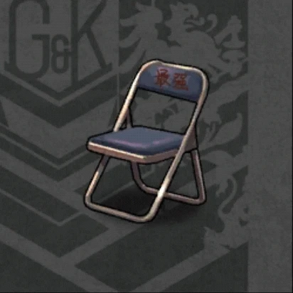 不良達の屋上-最強の椅子.jpg
