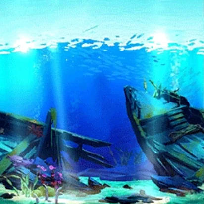 水族館-浅い海の壁紙.jpg