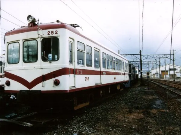 えちぜん鉄道・京福電鉄福井地区形式一覧 - Superabi個人 Wiki*