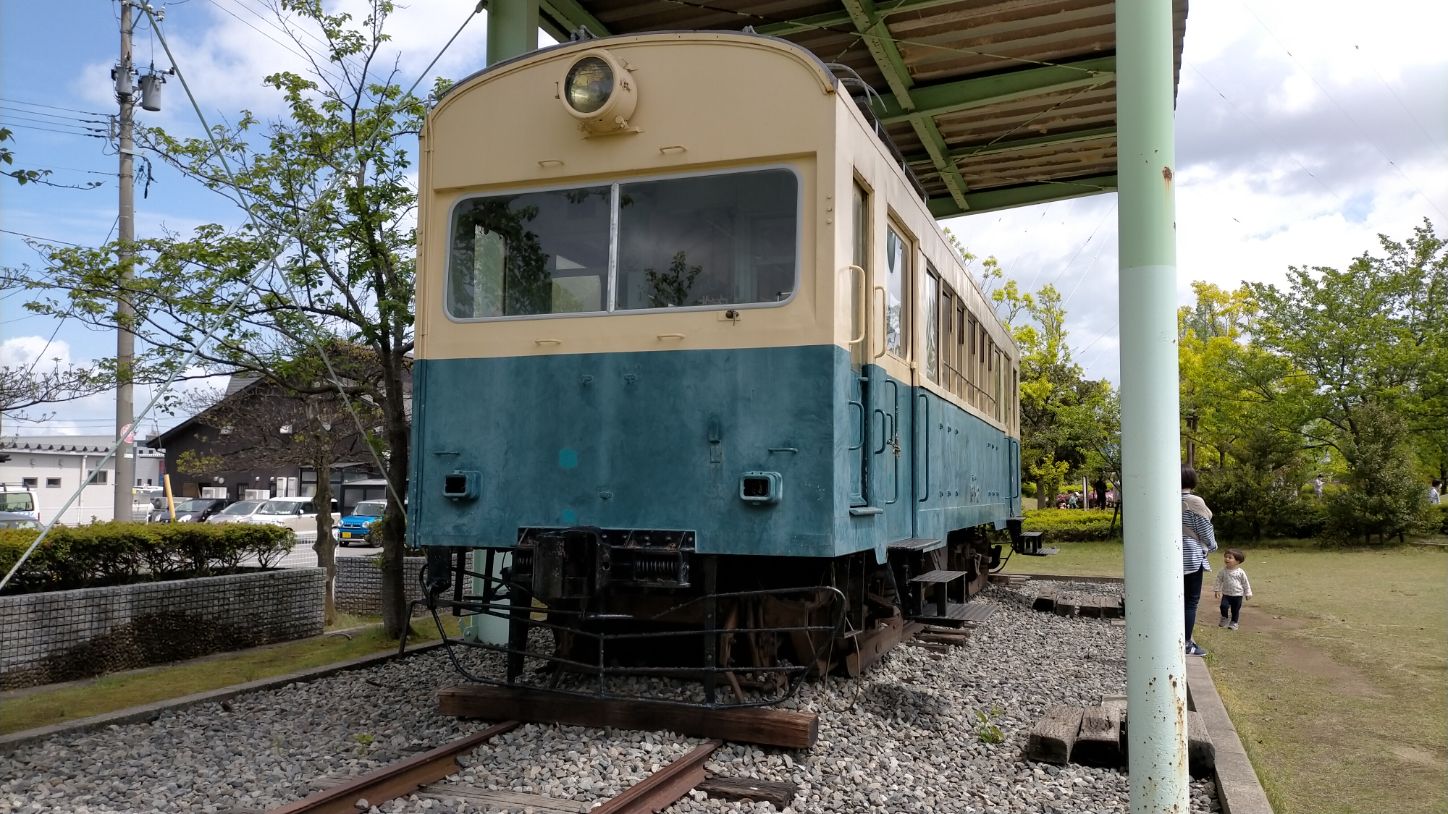 福井鉄道形式一覧 - Superabi個人 Wiki*