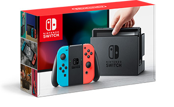 本体ラインナップ Nintendo Switch非公式 Wiki