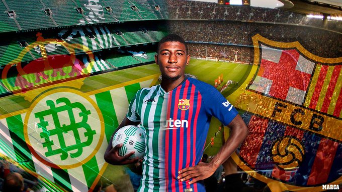 エメルソン サッカーとゲームの日々 Real Betis Wiki エメルソン サッカーとゲームの日々 Real Betis Wiki