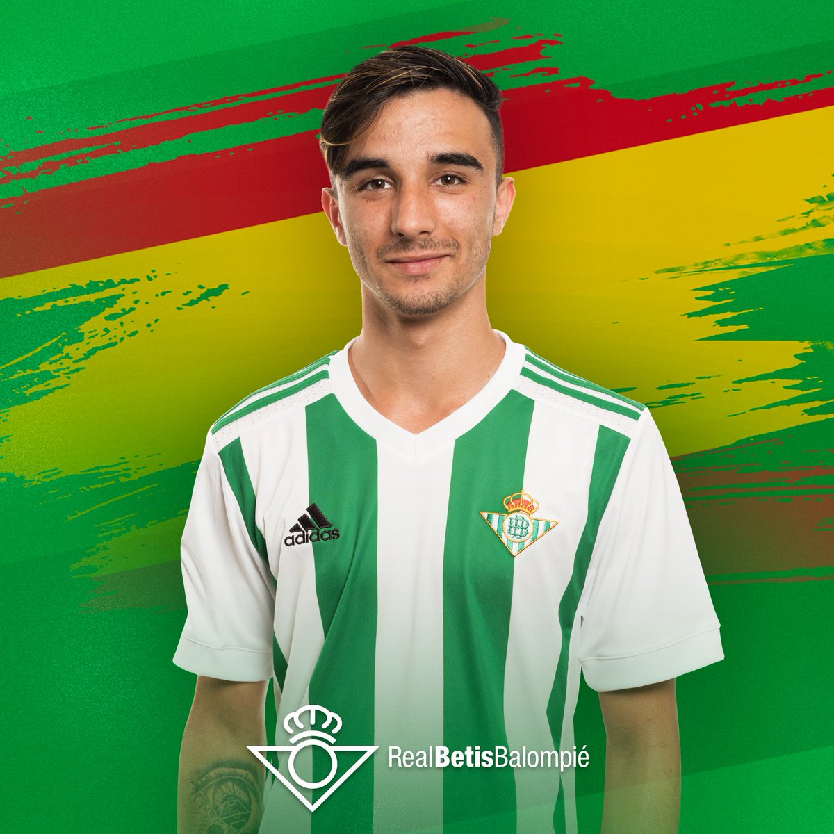 ロベルト サッカーとゲームの日々 Real Betis Wiki