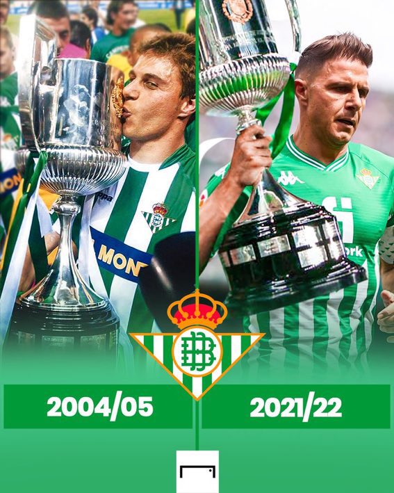 ホアキン・サンチェス - サッカーとゲームの日々 Real Betis Wiki*