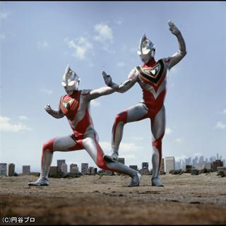 ニセウルトラマンガイア Syouraitai Wiki