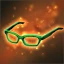 エメラルドグリーンの眼鏡.jpg