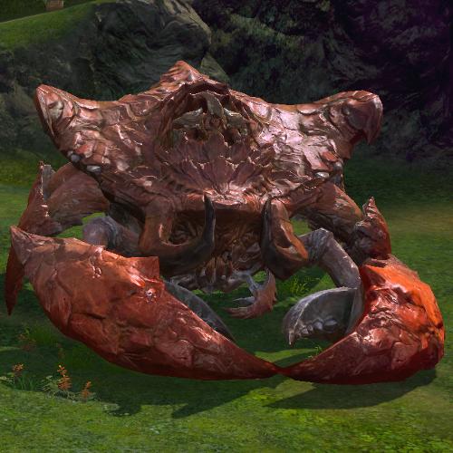 モンスター 中型 戦鋏型 Tera The Exiled Realm Of Arborea Wiki モンスター 中型 戦鋏型 Tera The Exiled Realm Of Arborea Wiki