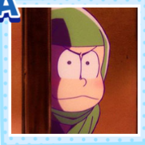 ダヨーン おそ松さんのニートスゴロクぶらり旅 たび松 攻略 Wiki ダヨーン おそ松さんのニートスゴロクぶらり旅 たび松 攻略 Wiki