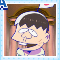 トト子 おそ松さんのニートスゴロクぶらり旅 たび松 攻略 Wiki トト子 おそ松さんのニートスゴロクぶらり旅 たび松 攻略 Wiki