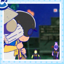 神松 おそ松さんのニートスゴロクぶらり旅 たび松 攻略 Wiki 神松 おそ松さんのニートスゴロクぶらり旅 たび松 攻略 Wiki