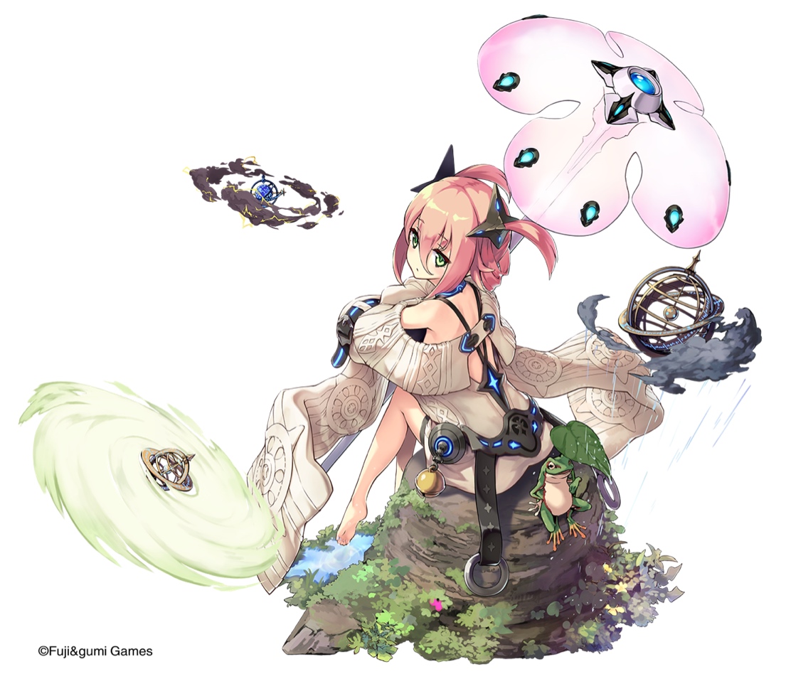 ユニット クリーマ 誰ガ為のアルケミスト タガタメ 攻略 Wiki ユニット クリーマ 誰ガ為のアルケミスト タガタメ 攻略 Wiki