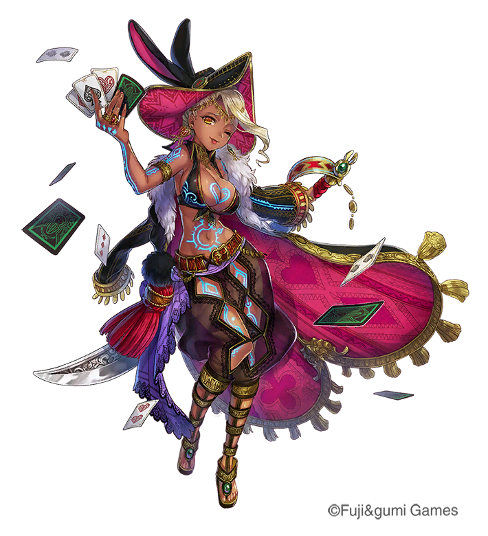 ユニット ストリエ 誰ガ為のアルケミスト タガタメ 攻略 Wiki ユニット ストリエ 誰ガ為のアルケミスト タガタメ 攻略 Wiki