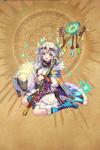 ユニット ティリエ 誰ガ為のアルケミスト タガタメ 攻略 Wiki