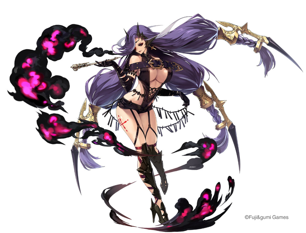 ユニット フィーア 誰ガ為のアルケミスト タガタメ 攻略 Wiki