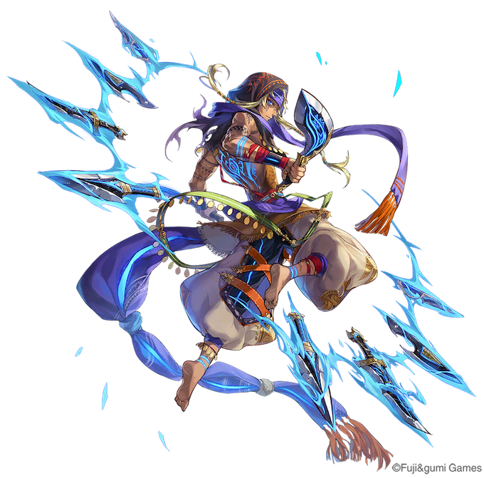 ユニット ルシア 誰ガ為のアルケミスト タガタメ 攻略 Wiki