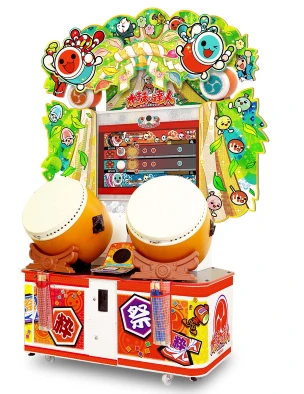 ACの歴史(AC15) - 太鼓の達人 譜面とか Wiki*