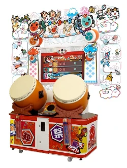 ACの歴史(AC15) - 太鼓の達人 譜面とか Wiki*