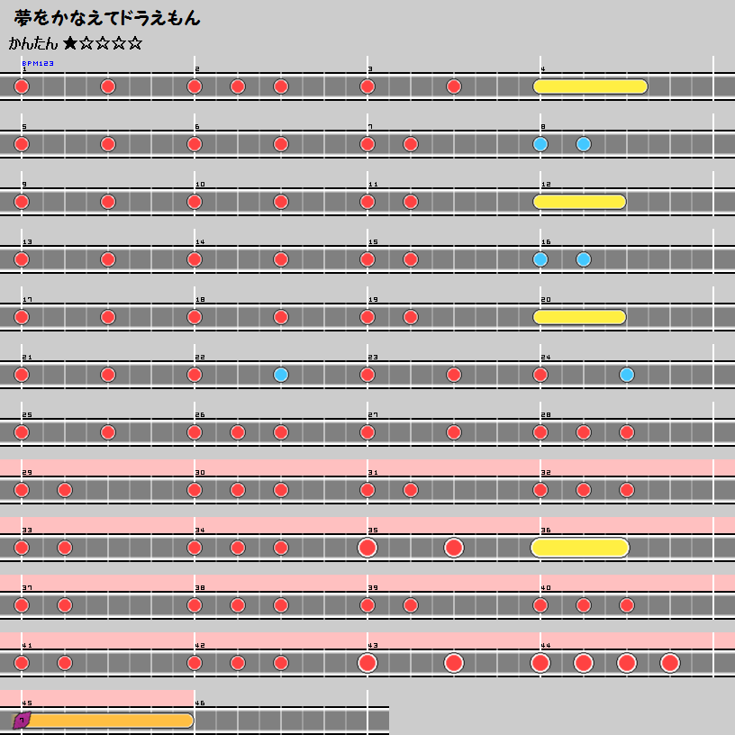 夢をかなえてドラえもん コード ドラえもん 英語版 1〜10