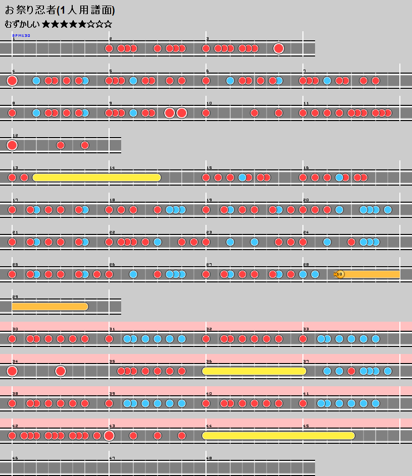 260お祭り忍者.png 260お祭り忍者.png