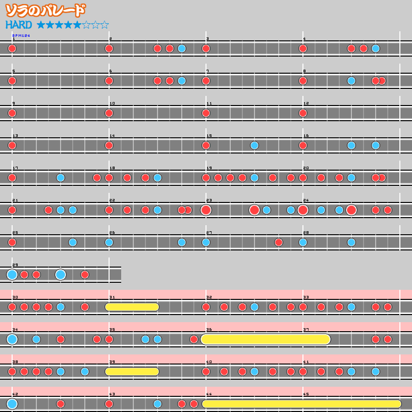 135ソラのパレード.png 135ソラのパレード.png