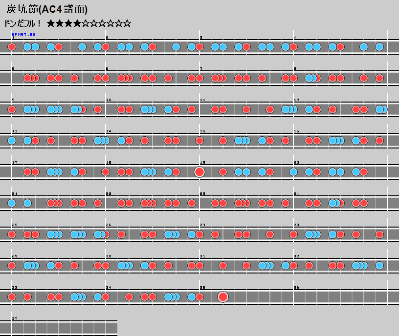 263炭坑節.png 263炭坑節.png