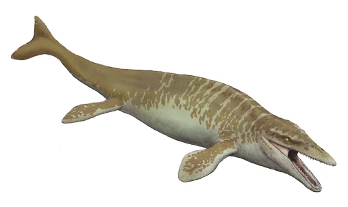 古生物】モササウルス - シャングリラ・フロンティア [異世界作り] Wiki*