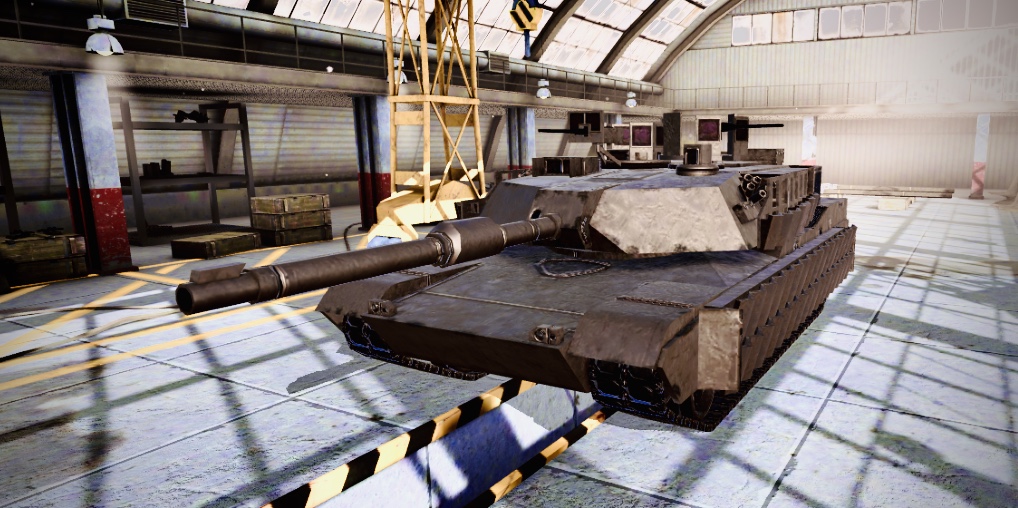 M1a2 Sep Tusk Tanktastic Wiki