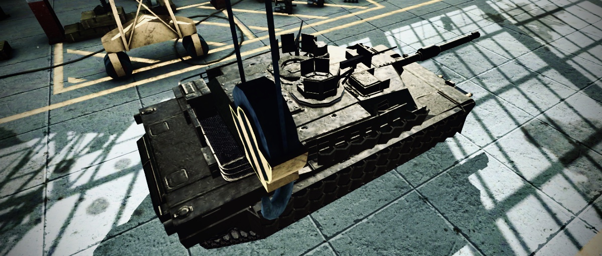 M1a2 Sep Tusk Tanktastic Wiki