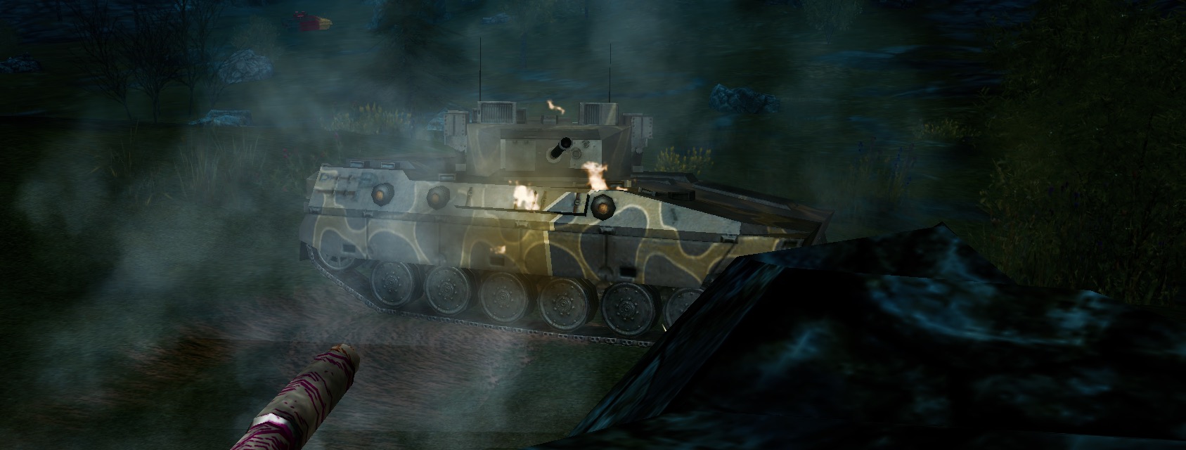 ゲームの始め方 Tanktastic Wiki