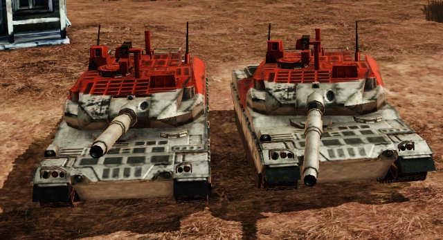 10式戦車 Tanktastic Wiki